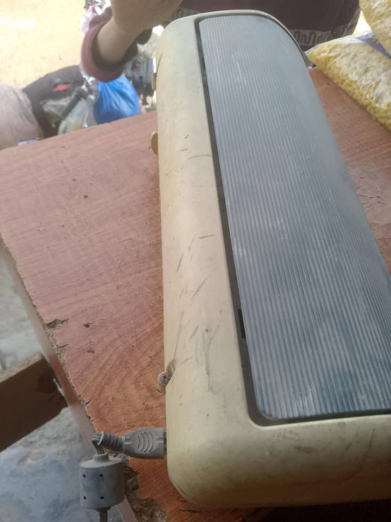 HP Deskjet printer 2