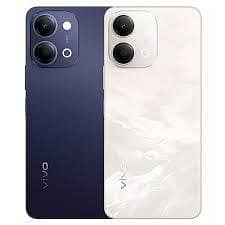 Vivo Y11D