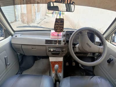 mehran vx ac heater chill all ok engine machinkal 100