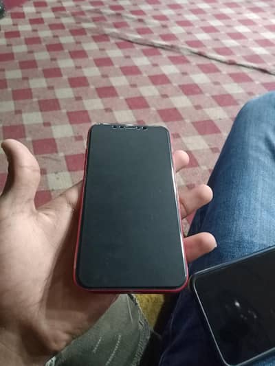 IPHONE 11 NON PTA JV 64GB EXCHANGE POSSIBLE
