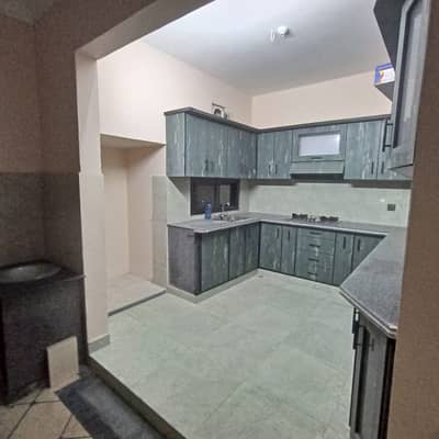 400 Sq. yds 1st Floor portion For Rent in sector X, Gulshan e Maymar