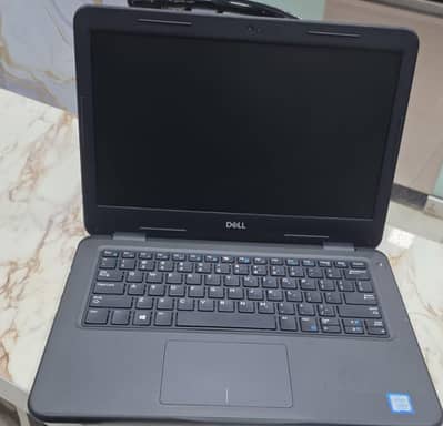 Dell Core i5 8th generation