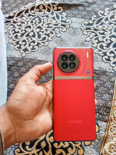Vivo x90 12/26