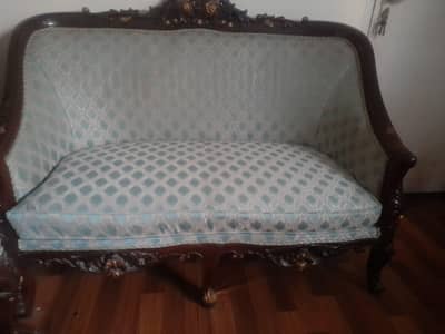 Very high quality chinioty 5 seater