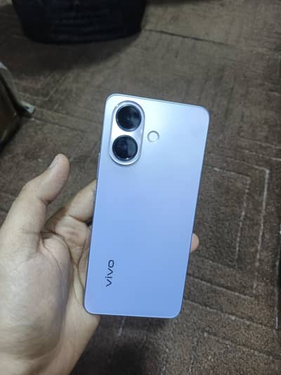 Vivo V60 lite 5g