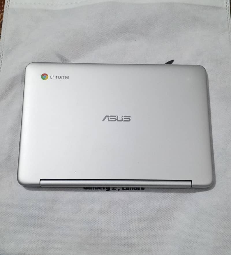 Chromebook 1