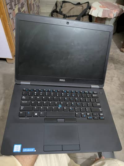 Dell Latitude E7470 Ultrabook