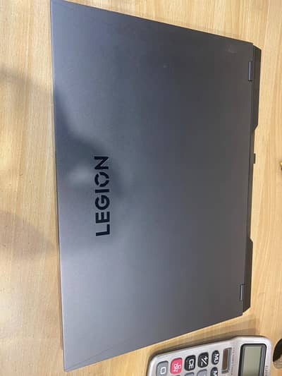 Lenovo Legion
