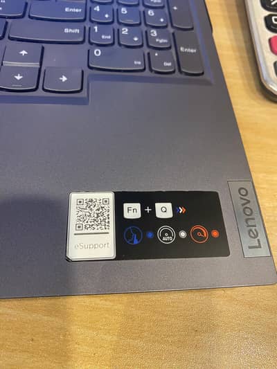 Lenovo Legion i7 12th Gen | 16GB RAM | 1TB SSD |