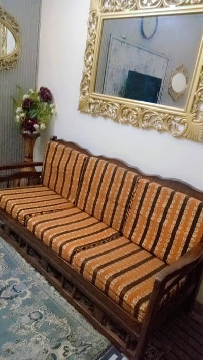 5 seater sofa
