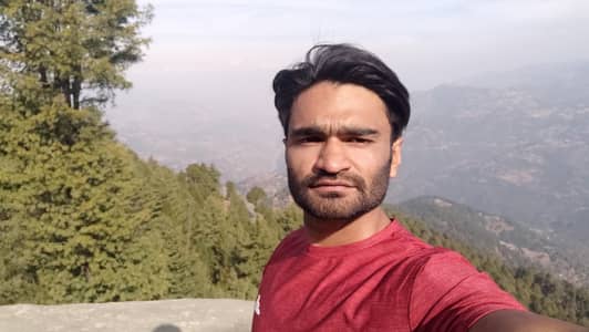 Personal Fitness trainer in Islamabad