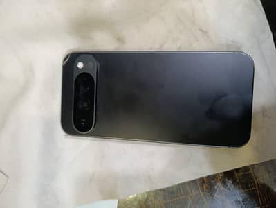 Google pixel 9 pro xl 246 gb