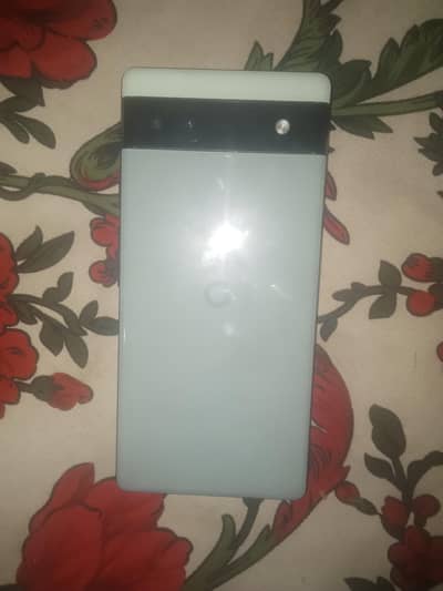 Pixel 6a pta panel change hiny Wala hai buss