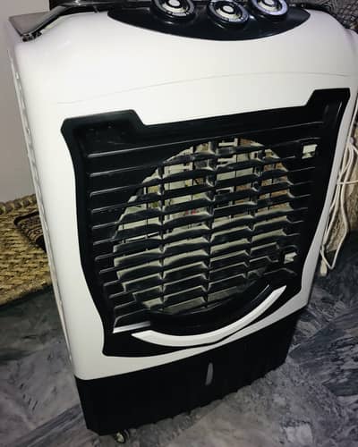 Air coolers