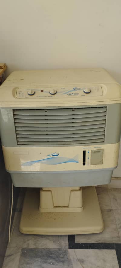 Pak Air Room Cooler