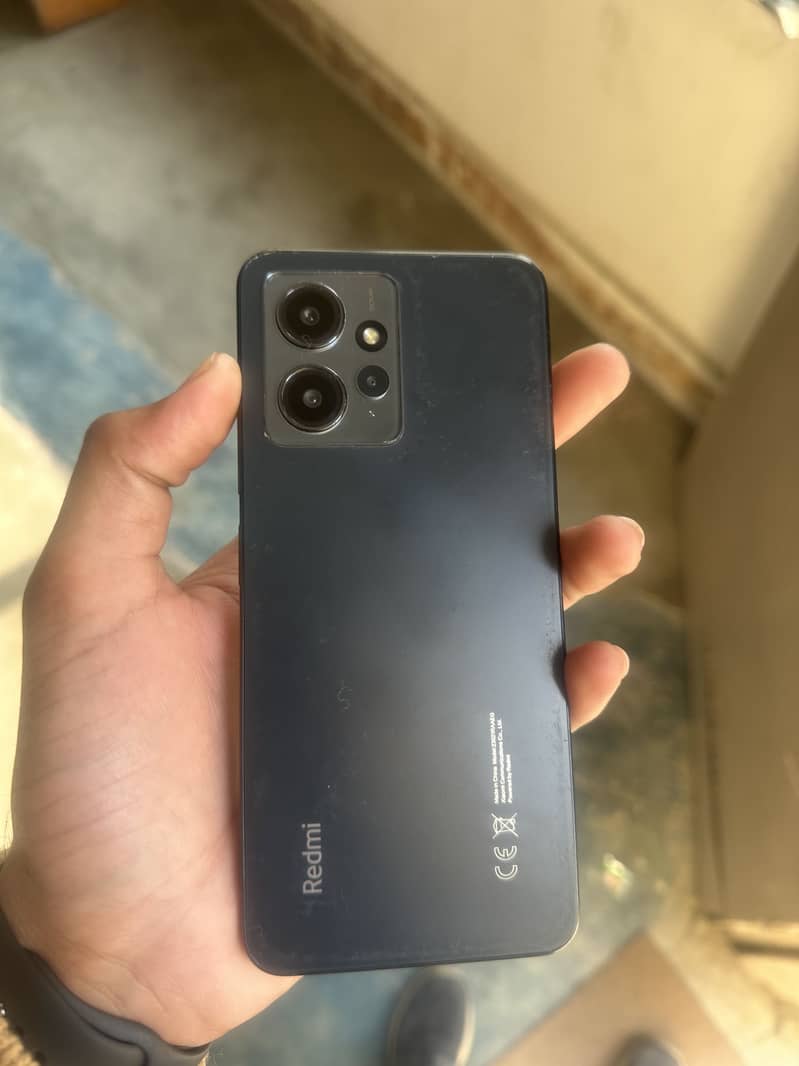 redmi note 12 1