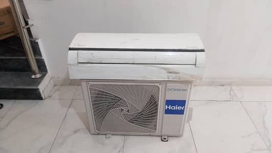 Haier 1.5 ac