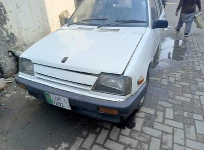 Body wise bohat achi gari hy engine a one new kawaya