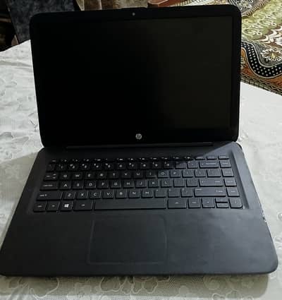 HP Stream 14 Pro G3 Notebook Laptop 8/64 GB