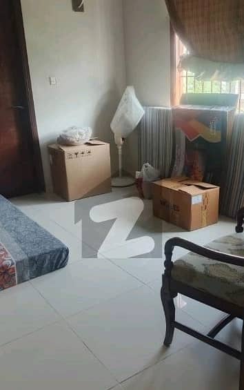 100 Yards Bungalow In Phase 7. Ext 4 Bedroom