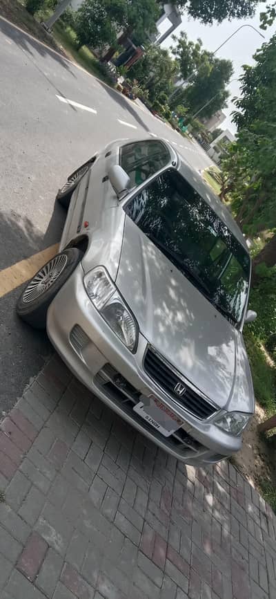 Honda city 0304-33.97_297