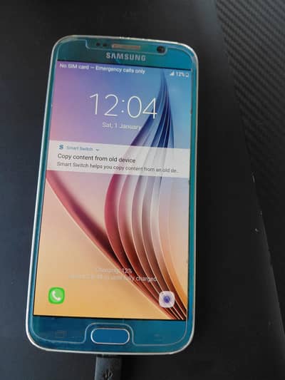 Samsung s6