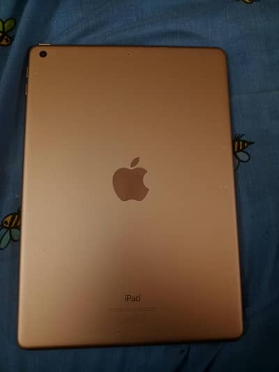 IPAD 6 GENERATION 32 GB 8/10 CONDITION