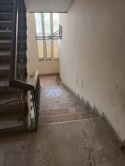 Office Floor 2nd Floor Rent Main Ittehad Phase 7