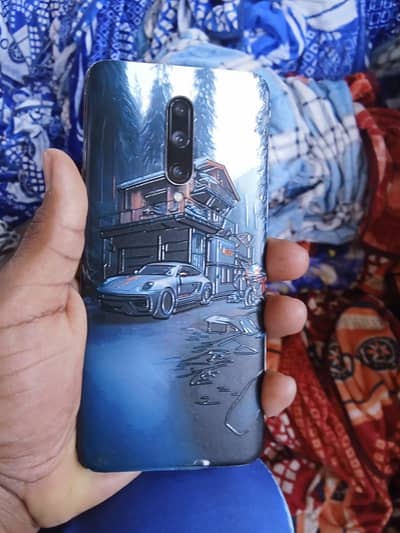 oneplus 7pro 8/256 03289420456