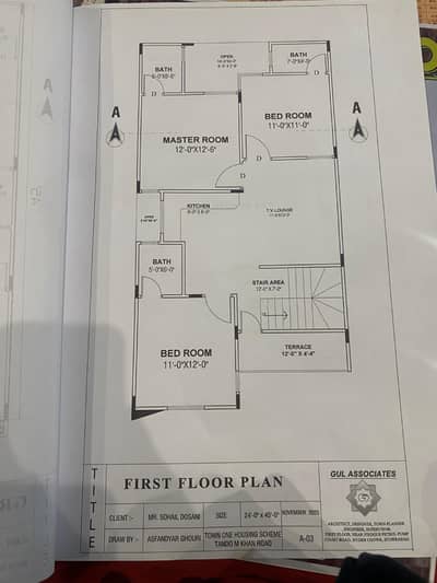 Town One The Project Of Dosani Builders And Developers