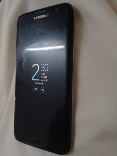 S7 Edge Pta Approved