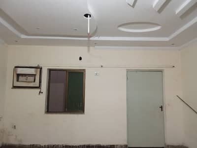 Allama Iqbal Town - Neelam Block House Sized 5 Marla Is Available