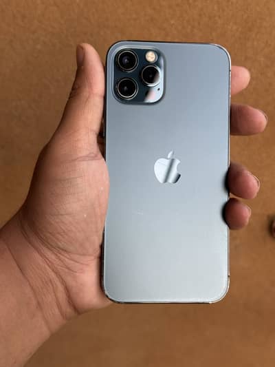 IPHONE 12 PRO 128gb non pta jv