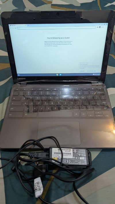 Lenovo Chromebook N23 | 4GB RAM | 16GB Storage | 50+ Pieces Available