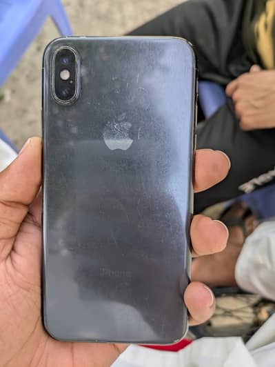 iPhone XS non PTA factory unlocked