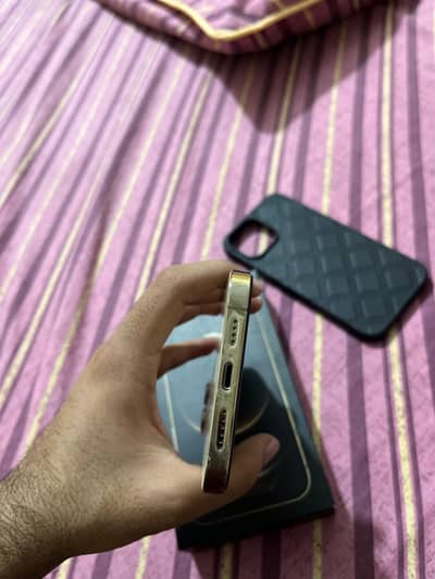 12 pro max PTA approved with box