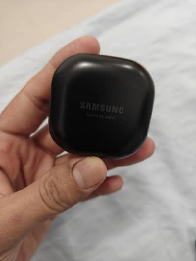 Samsung galaxy buds pro