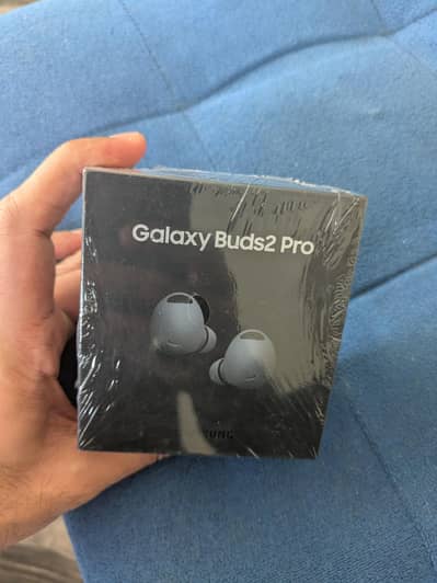 Samsung Galaxy Buds 2 Pro