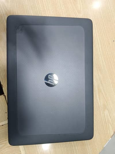 Hp Gaming and workstation laptop