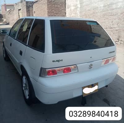 Cultus 2014 Euro betr thn Mehran Coure alto bleno santro city