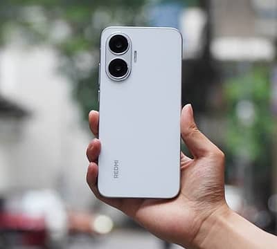 Xiaomi Redmi Turbo 4 Pro 16GB/512GB