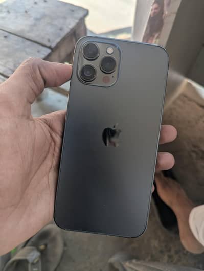 iphone 12 pro max fectory unlock