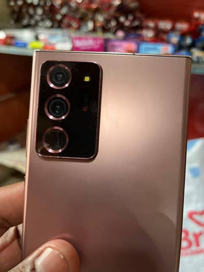 Samsung note 20ultra  offficl pta approved ha  duba charger sat ha