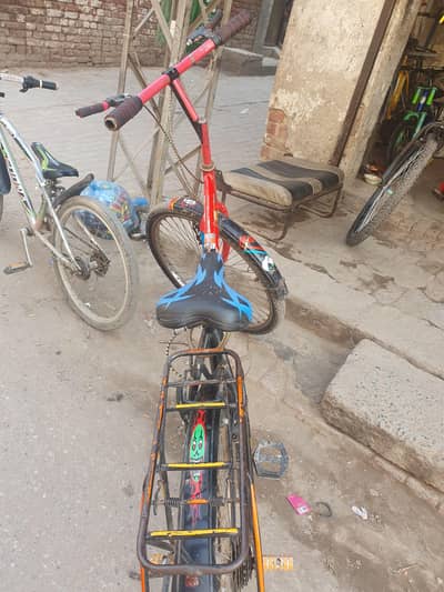 cycle for sale cycle multan wheeler cycle low price
