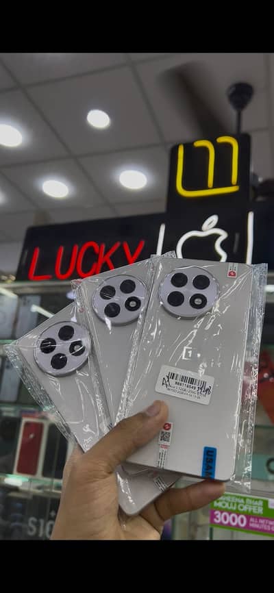 One Plus Ace 5 Non PTA / Non active 256gb / One plus Ace5/ Ace