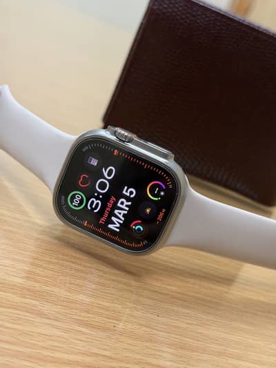 Apple Ultra Watch Original