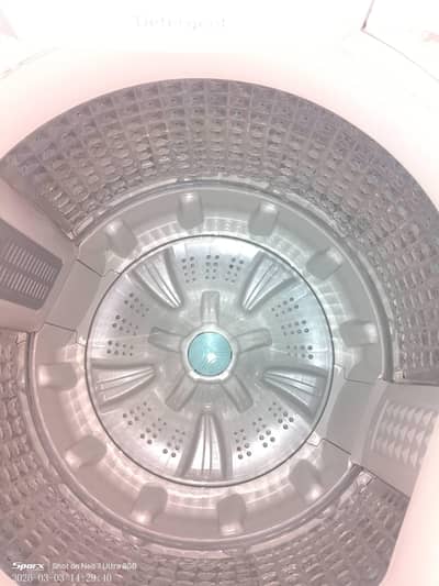 Samsung  auto washing machine