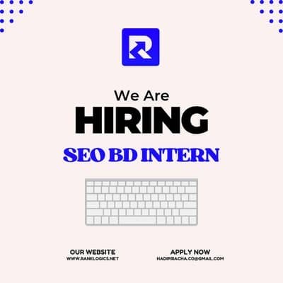 Hiring SEO BD Intern – Remote Job (Commission + Training)