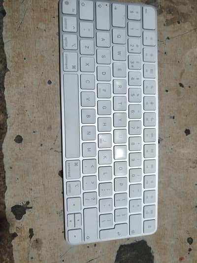 Magic 3 Bluetooth Keyboard