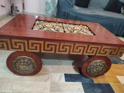 Sofa Table/ Side Table